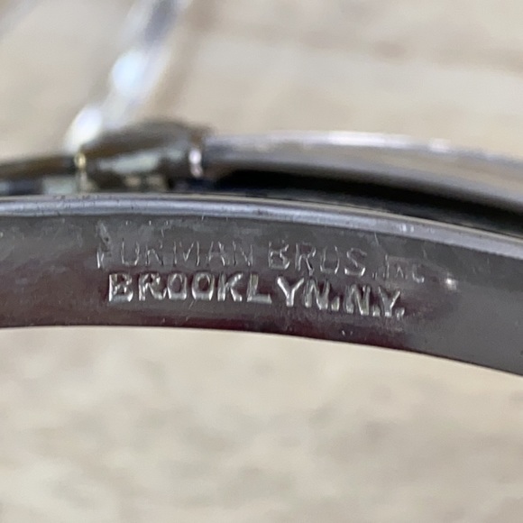 Vintage Silver and glass hors-d’œuvre dish - Picture 6 of 8